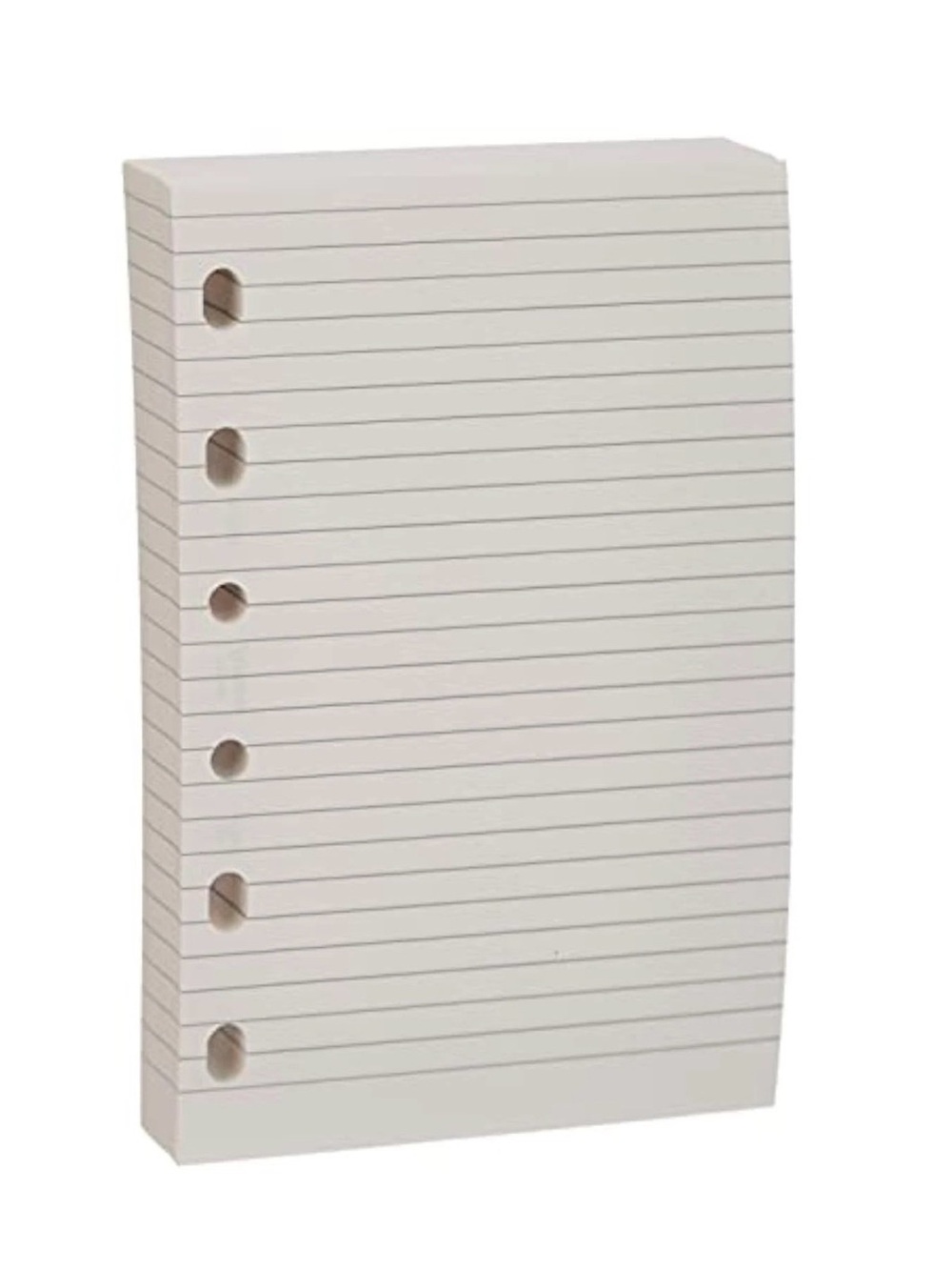Filofax Pocket Ruled Paper New - Picture 2 of 2